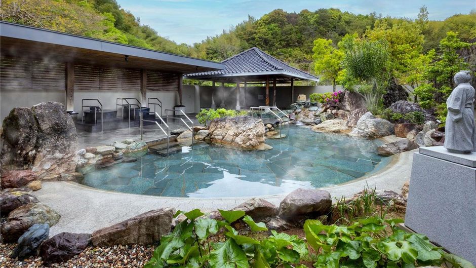 Mercure Kochi Tosa Resort & Spa Spa