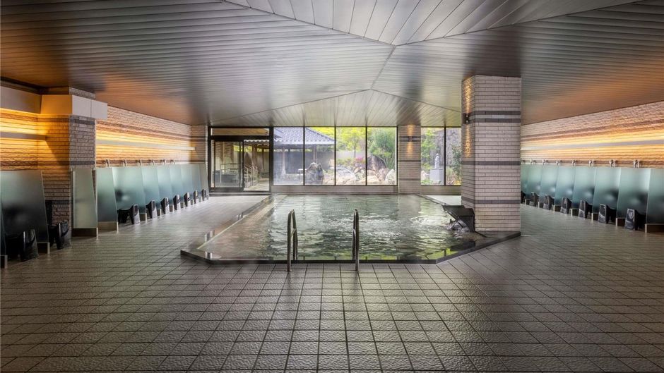 Mercure Kochi Tosa Resort & Spa Spa