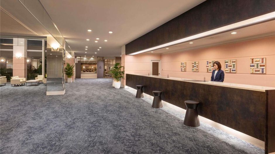 Mercure Fukuoka Munakata Resort & Spa Other