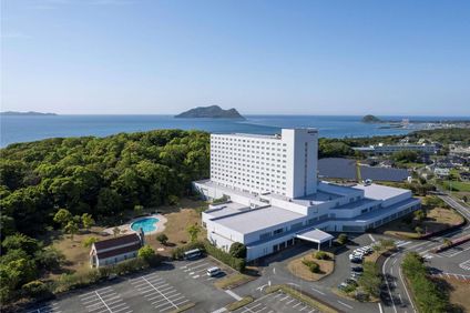 Mercure Fukuoka Munakata Resort & Spa