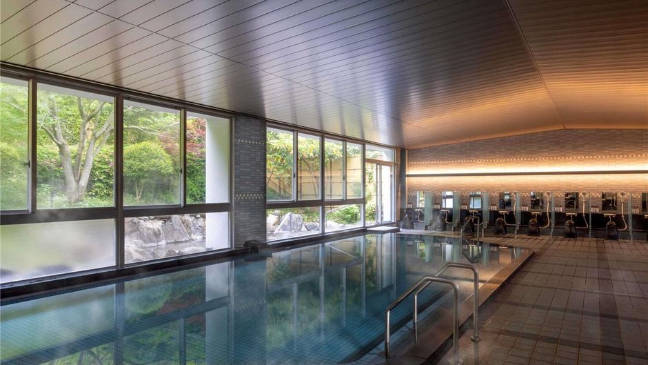 Mercure Fukuoka Munakata Resort & Spa Exterior