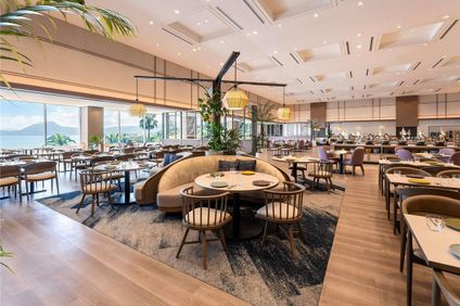 Grand Mercure Beppu Bay Resort & Spa