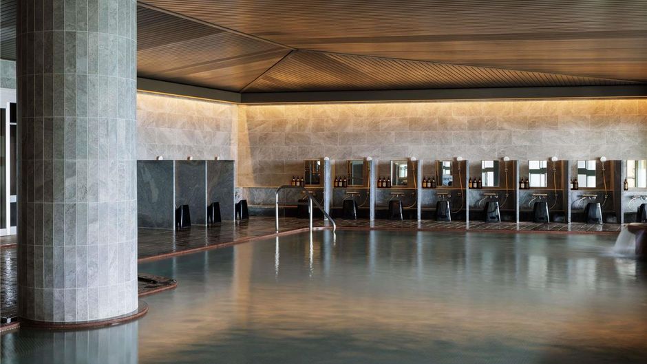 Grand Mercure Beppu Bay Resort & Spa Room