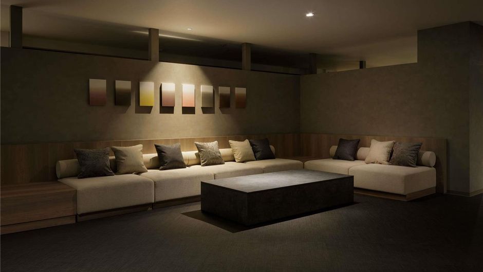 Grand Mercure Beppu Bay Resort & Spa Room
