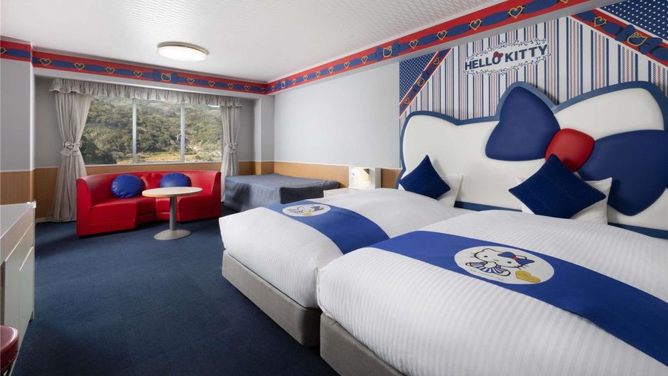 Grand Mercure Beppu Bay Resort & Spa Other