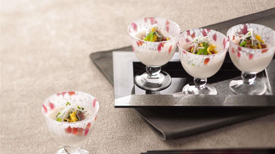 Grand Mercure Beppu Bay Resort & Spa Restaurant