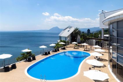 Grand Mercure Beppu Bay Resort & Spa