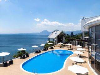 Grand Mercure Beppu Bay Resort & Spa