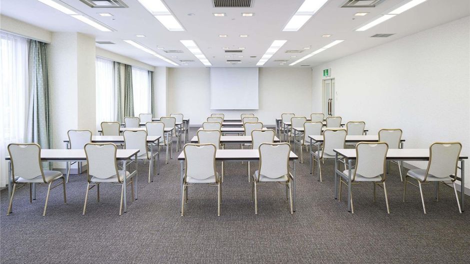 Grand Mercure Nara Kashihara Meeting