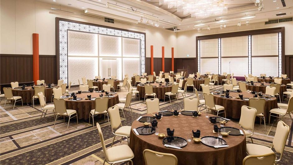 Grand Mercure Nara Kashihara Meeting
