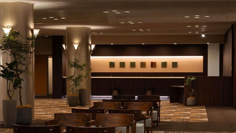 Grand Mercure Nara Kashihara Other