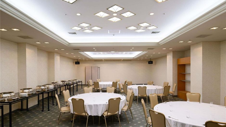 Grand Mercure Nara Kashihara Meeting