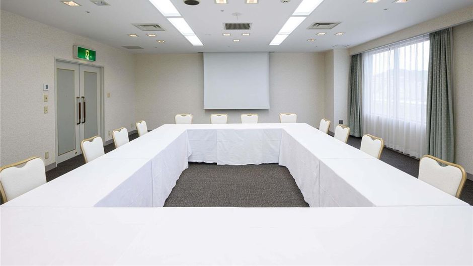 Grand Mercure Nara Kashihara Meeting
