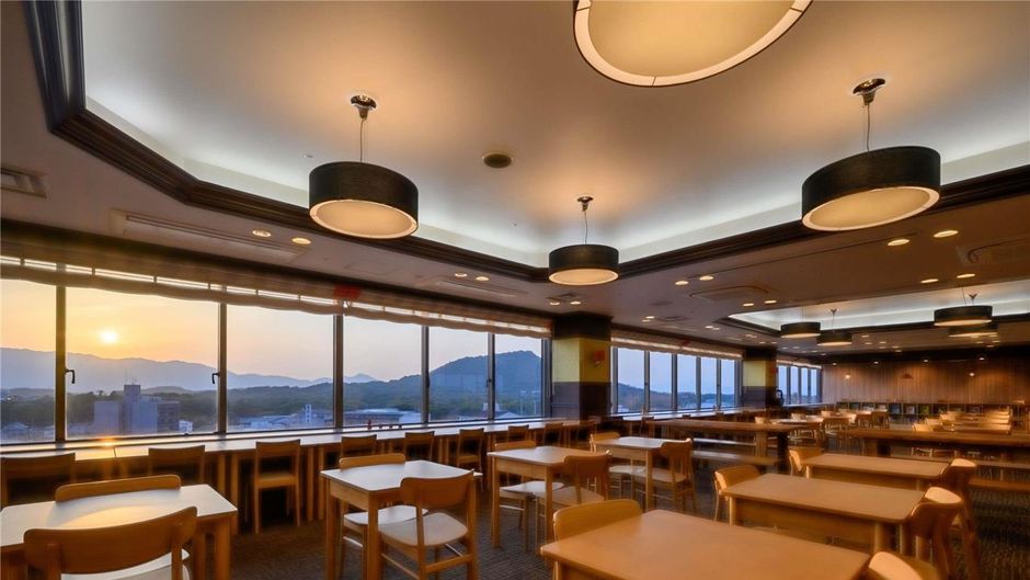 Grand Mercure Nara Kashihara Other
