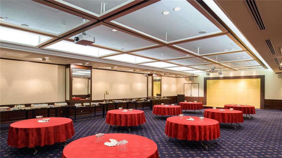 Grand Mercure Nara Kashihara Meeting
