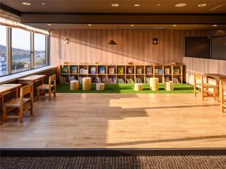 Grand Mercure Nara Kashihara