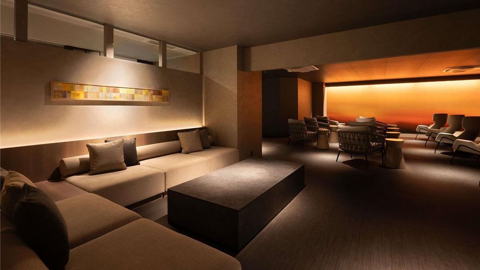 Grand Mercure Nara Kashihara Spa
