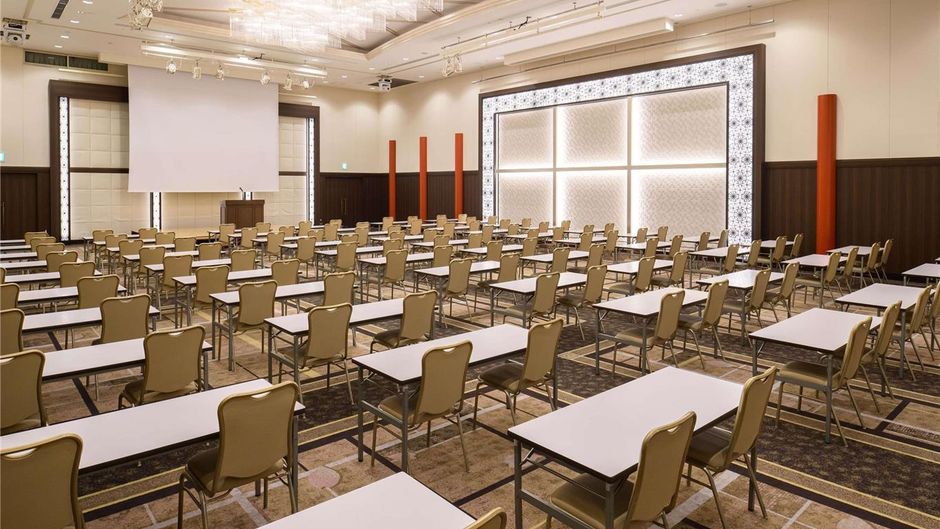 Grand Mercure Nara Kashihara Meeting