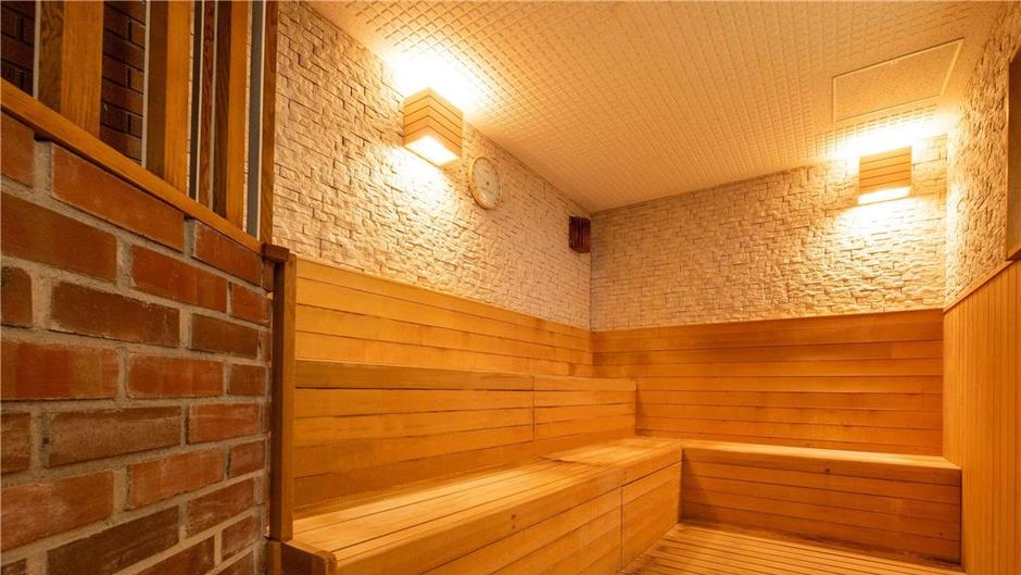 Mercure Tottori Daisen Resort & Spa Spa