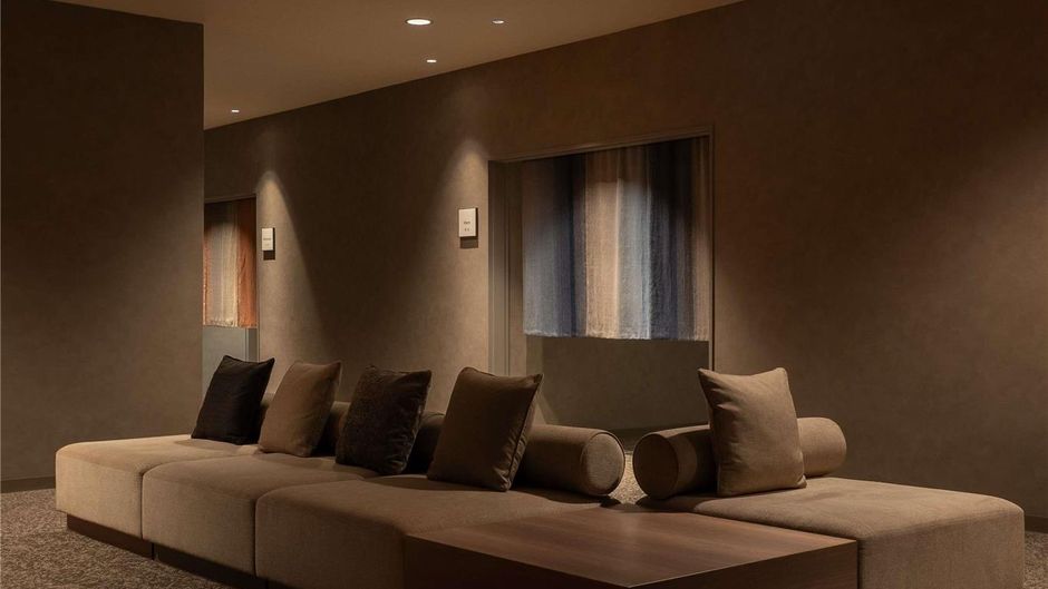 Mercure Tottori Daisen Resort & Spa Other