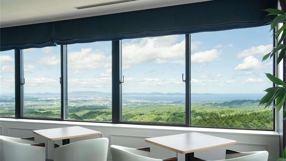 Mercure Tottori Daisen Resort & Spa Room