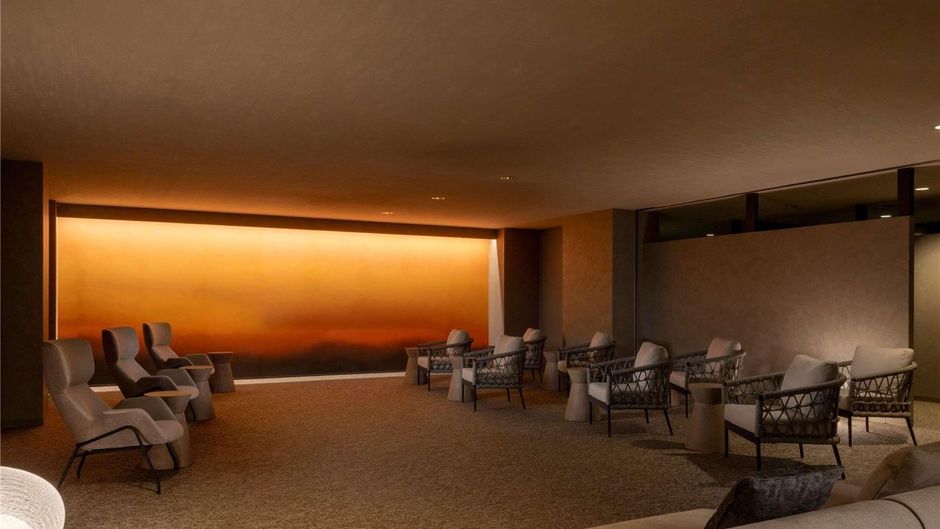 Mercure Tottori Daisen Resort & Spa Room