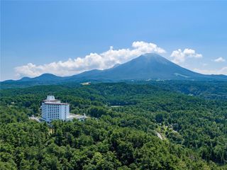 Mercure Tottori Daisen Resort & Spa