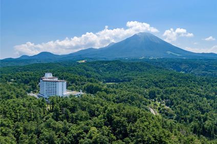 Mercure Tottori Daisen Resort & Spa