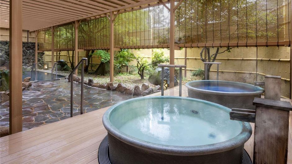Mercure Tottori Daisen Resort & Spa Exterior