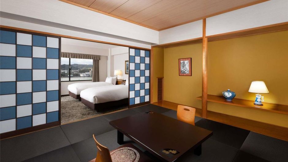 Mercure Saga Karatsu Resort Suite