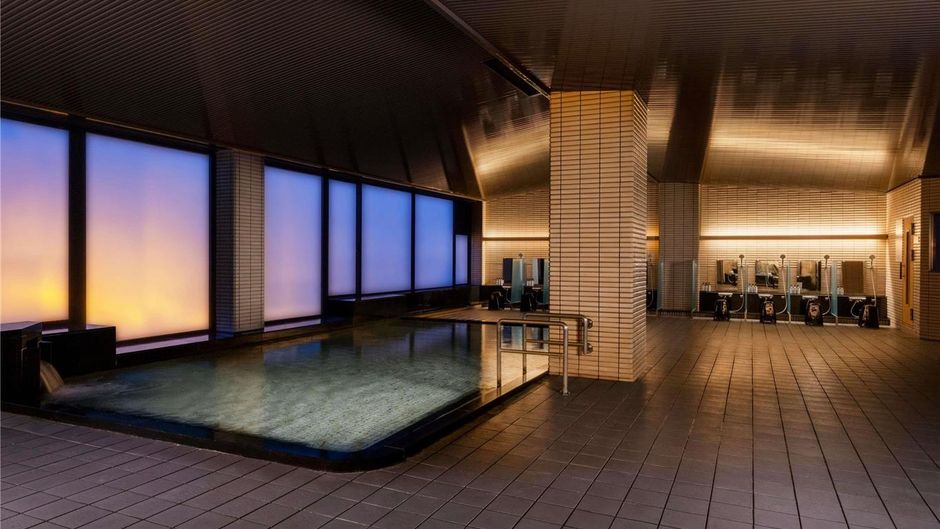 Mercure Saga Karatsu Resort Spa