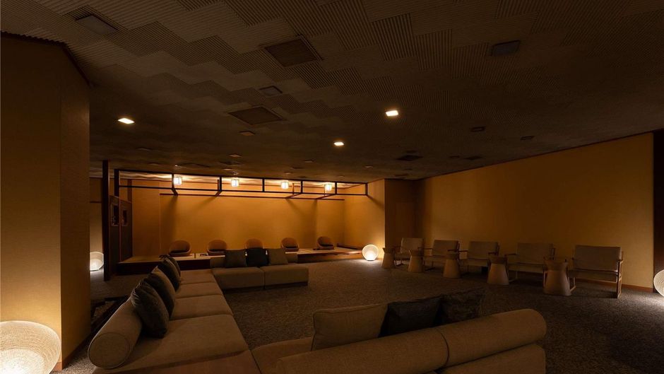 Mercure Saga Karatsu Resort Other