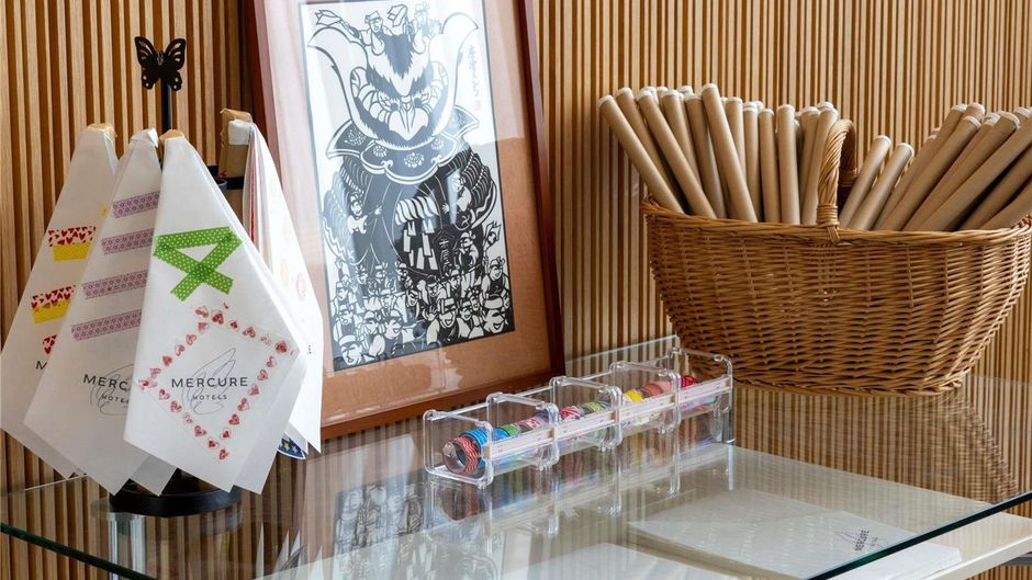 Mercure Saga Karatsu Resort Other