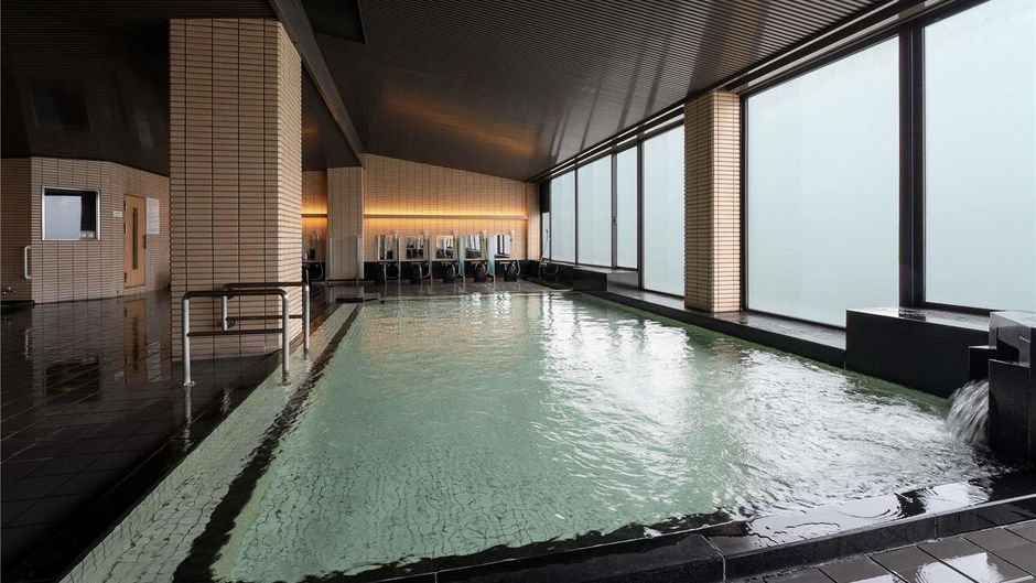 Mercure Saga Karatsu Resort Spa