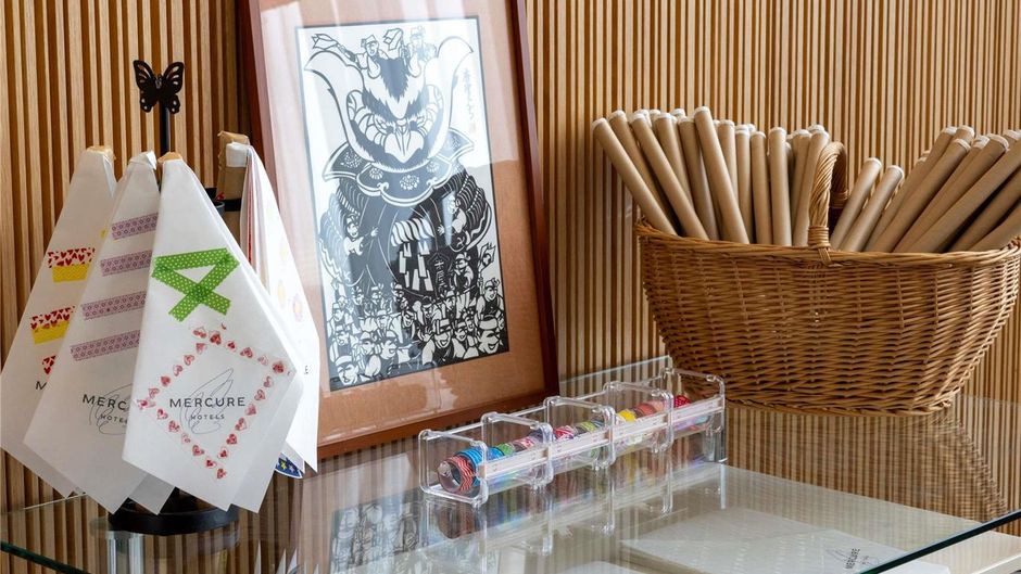 Mercure Saga Karatsu Resort Other