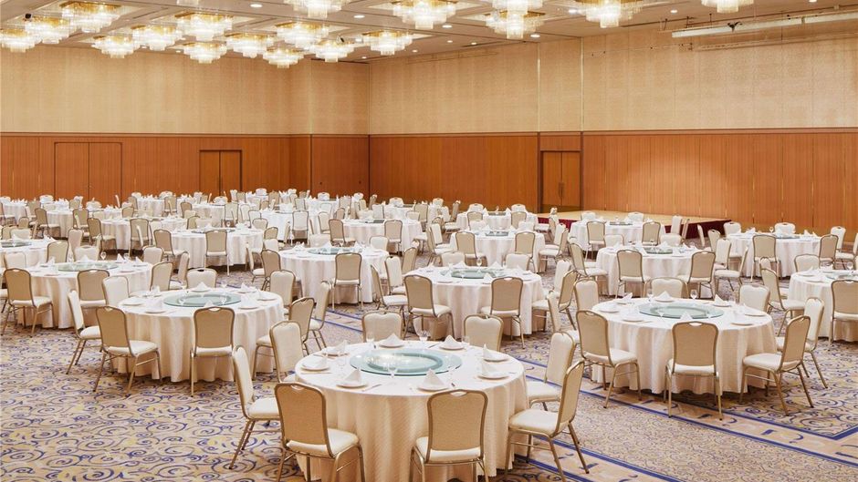 Grand Mercure Lake Hamana Resort & Spa Meeting