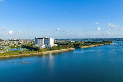 Grand Mercure Lake Hamana Resort & Spa