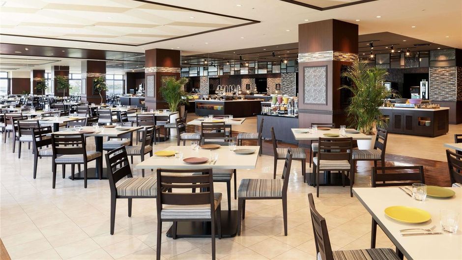 Grand Mercure Lake Hamana Resort & Spa Exterior
