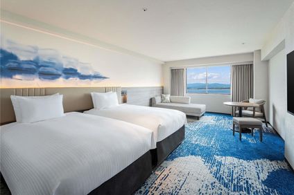 Grand Mercure Lake Hamana Resort & Spa