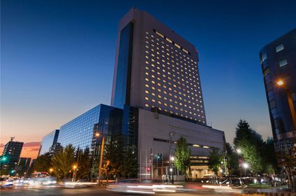 Grand Mercure Sapporo Odori Park
