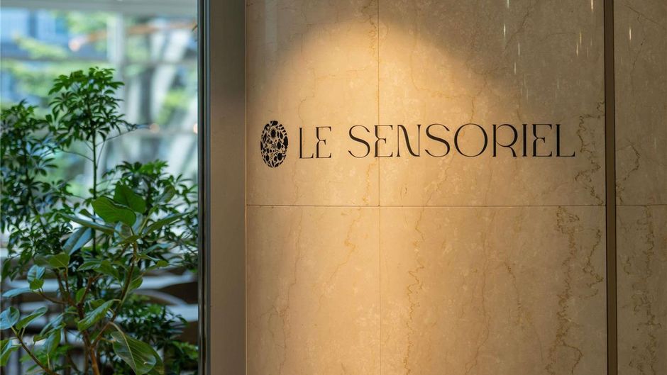 Grand Mercure Sapporo Odori Park Restaurant