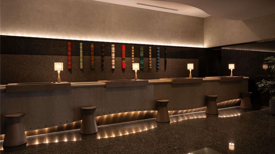 Grand Mercure Sapporo Odori Park Other