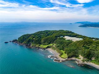 Grand Mercure Minamiboso Resort & Spa