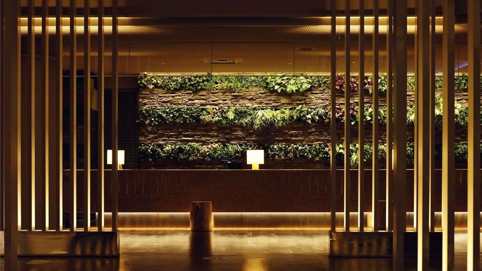Grand Mercure Minamiboso Resort & Spa Other
