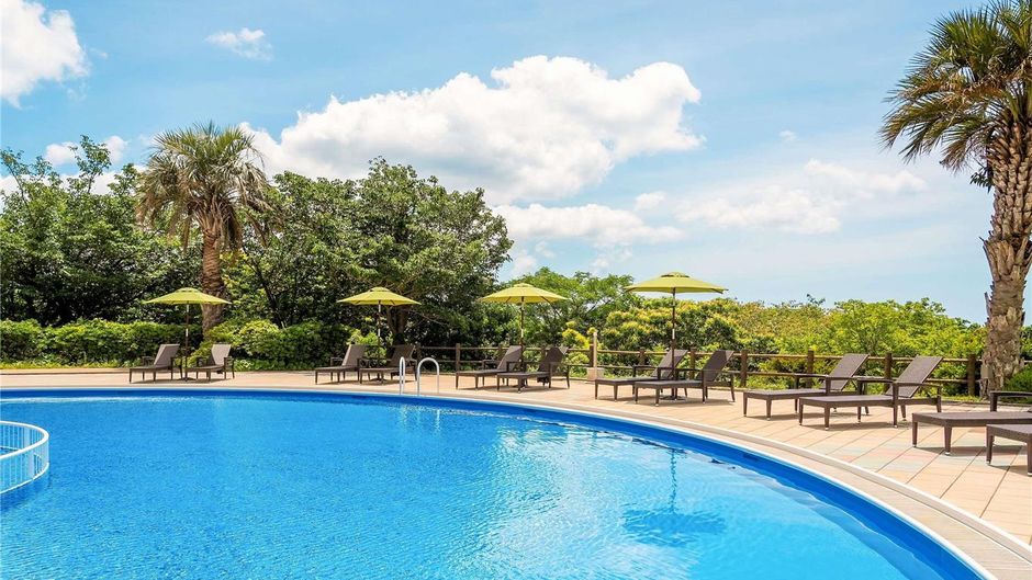 Grand Mercure Minamiboso Resort & Spa Other