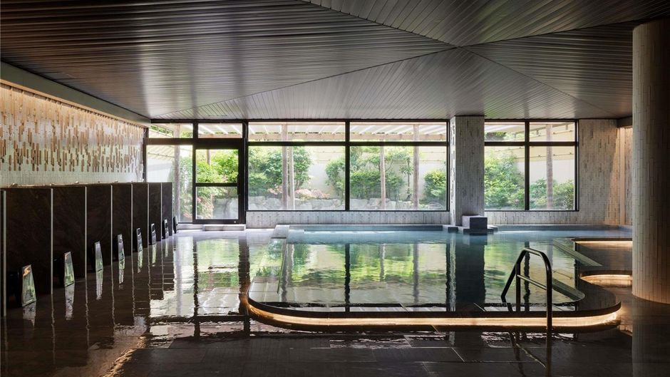 Grand Mercure Minamiboso Resort & Spa Exterior