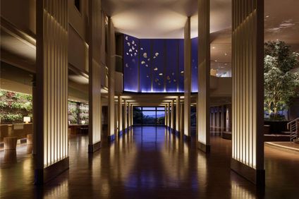 Grand Mercure Minamiboso Resort & Spa