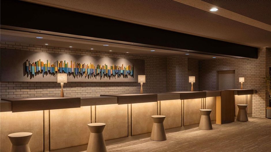 Mercure Urabandai Resort & Spa Other