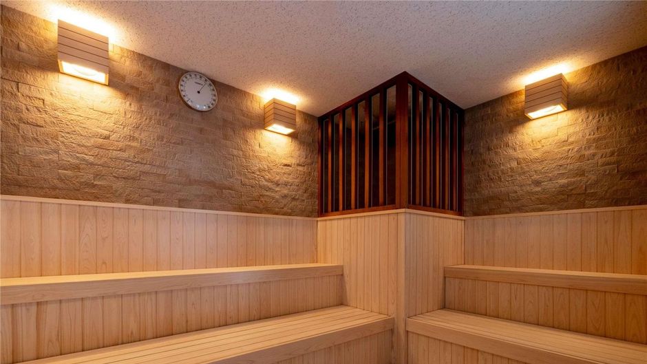Mercure Toyama Tonami Resort & Spa Spa