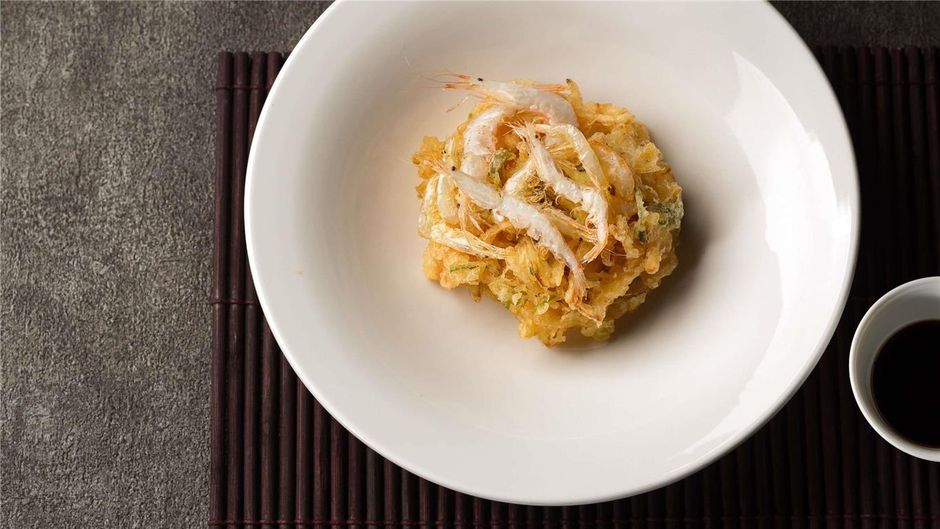 Mercure Toyama Tonami Resort & Spa Restaurant